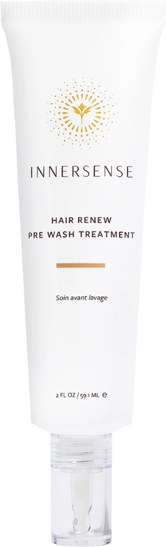 Hair Renew Pre Wash Treatment