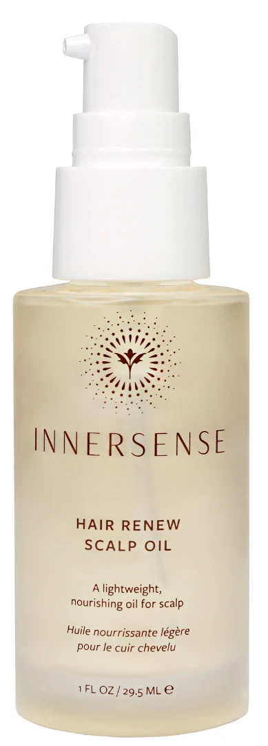 Hair Renew Scalp Oil