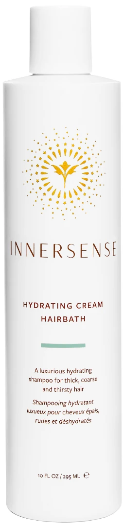 Hydrating Cream Hairbath Normal