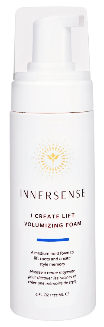 I Create Lift Volumizing Foam