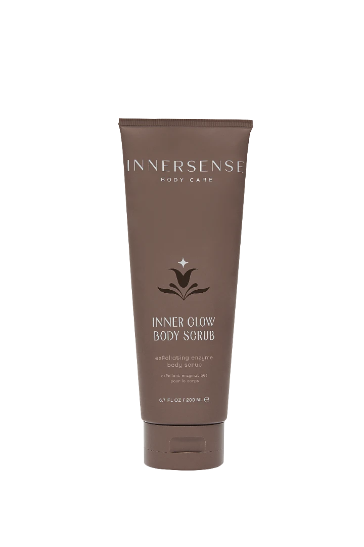 Inner Glow Body Scrub