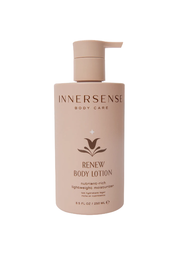 Renew Body Lotion