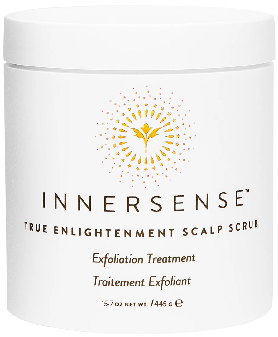 True Enlightenment Scalp Scrub