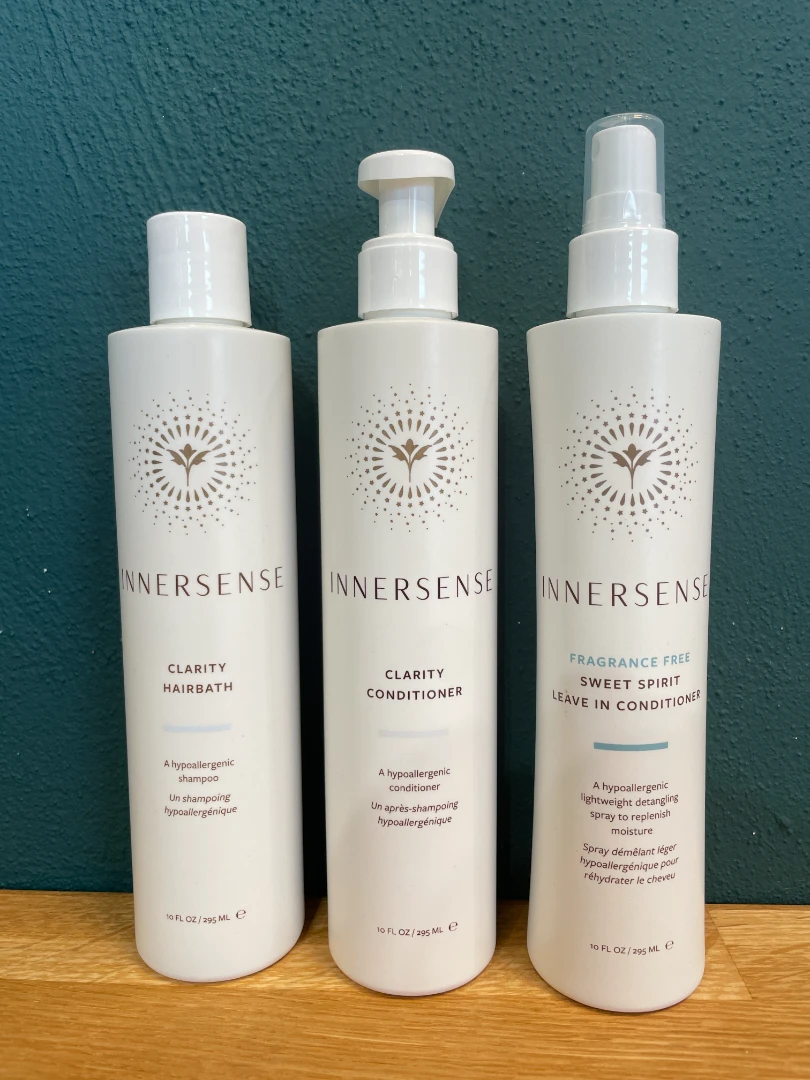 Børne / allergi / sensitiv og parfume fri