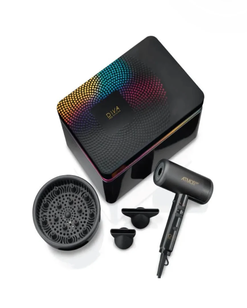 Diva Atmos Dry ATM001