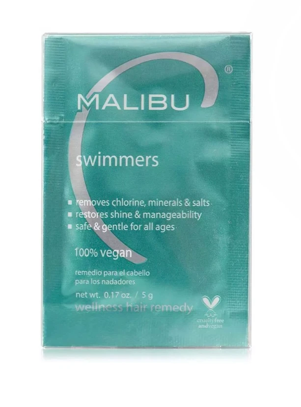 Swimmers
