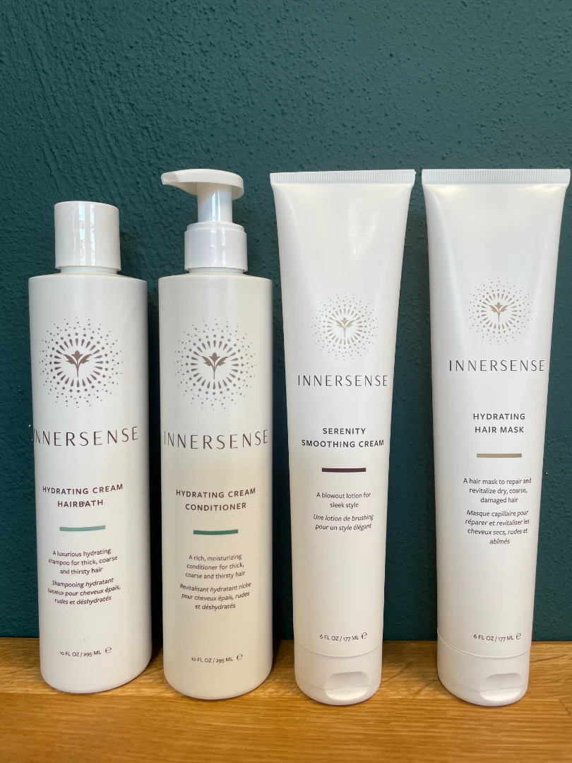 Moisture & Hydration Boost