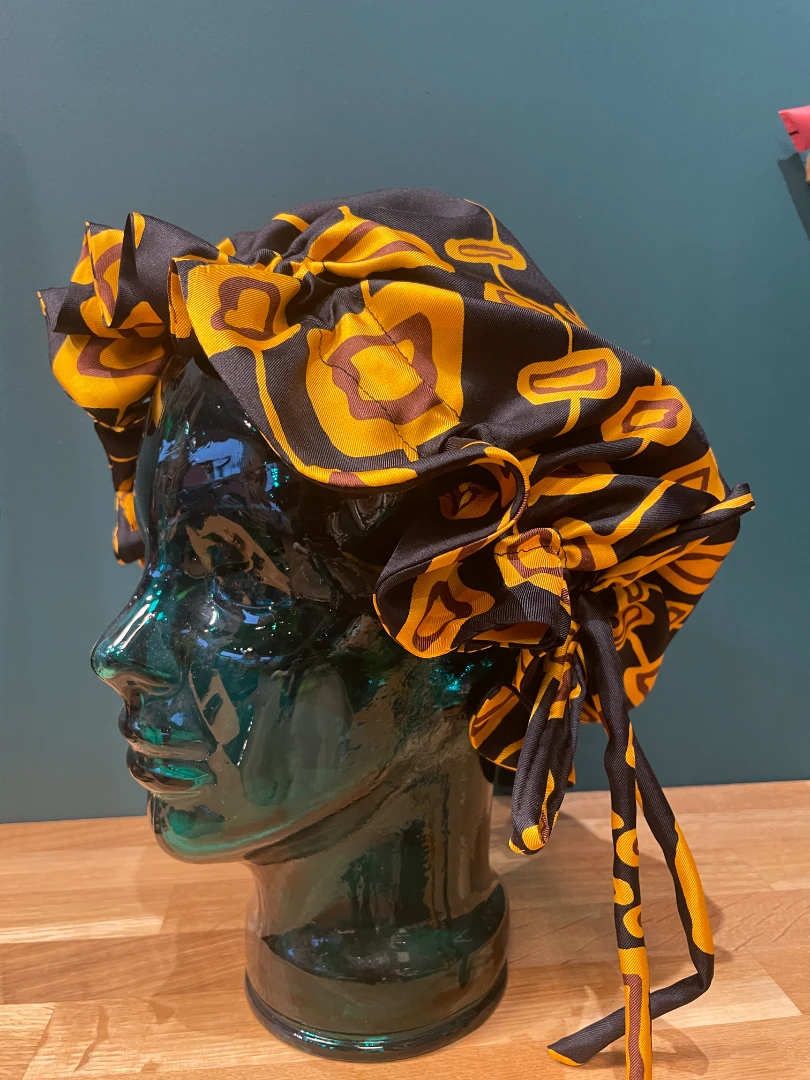 Silke bonnet