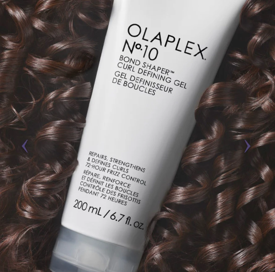 OLAPLEX No. 10