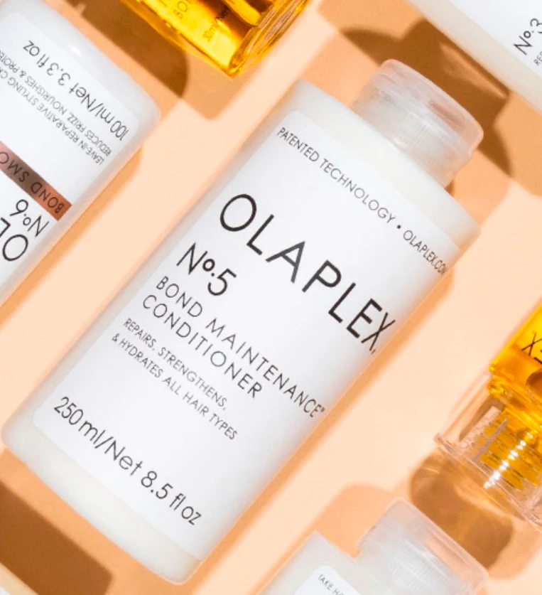 OLAPLEX No. 5 Bond Maintenance Conditioner