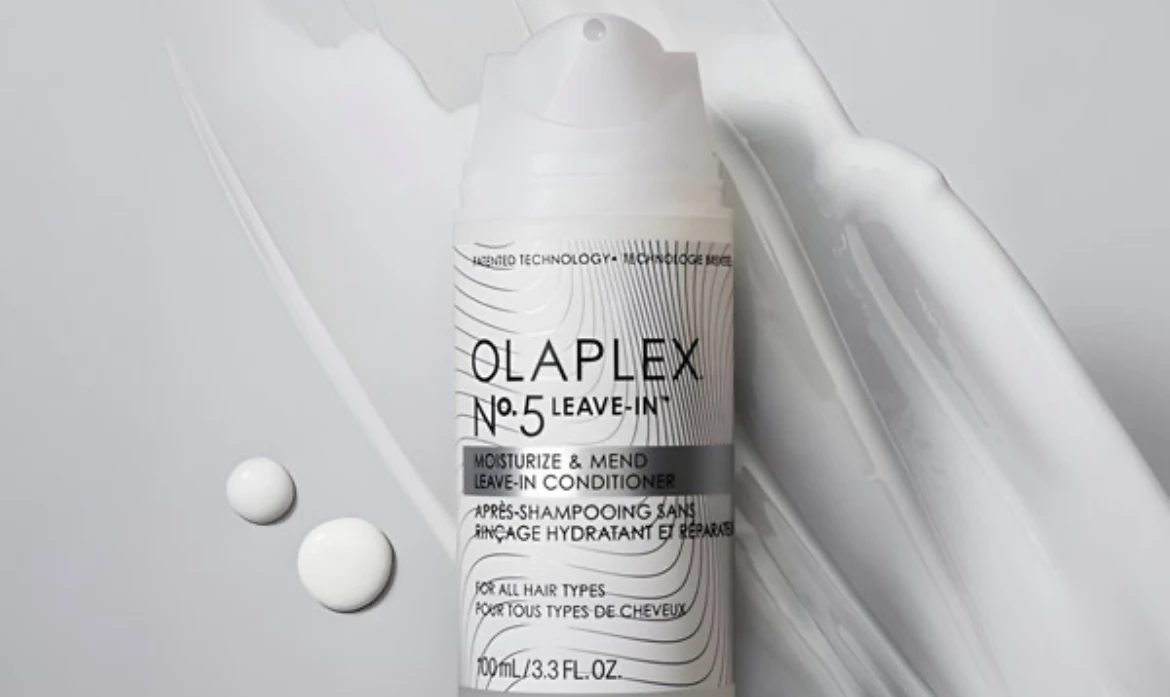 OLAPLEX No.5 Leave in