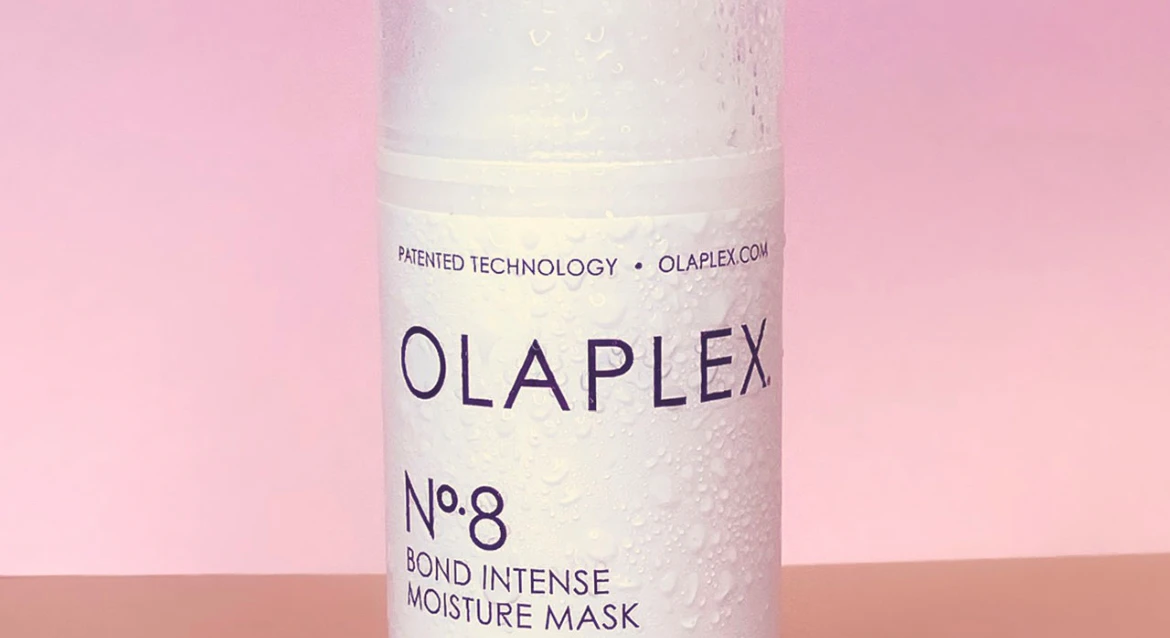 OLAPLEX No. 8 Bond Intense Moisture Mask