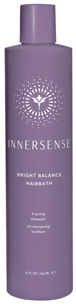 Bright Balance Hairbath