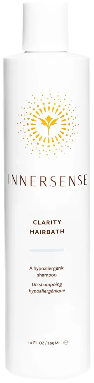 Clarity Hairbath
