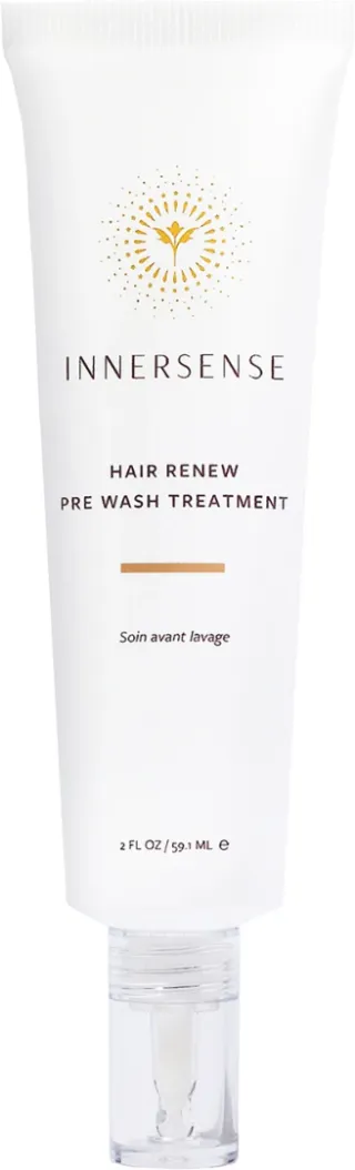Hair Renew Pre Wash Treatment