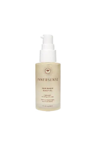 Hair Renew Scalp Oil