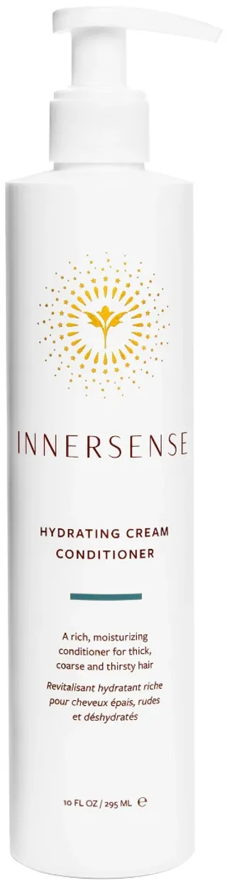 Hydrating Cream Conditioner