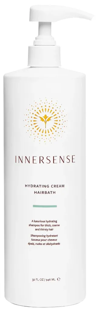 Hydrating Cream Hairbath