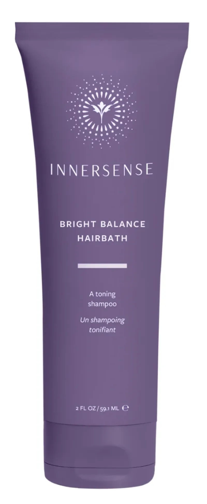 Bright Balance Hairbath - Travel Size