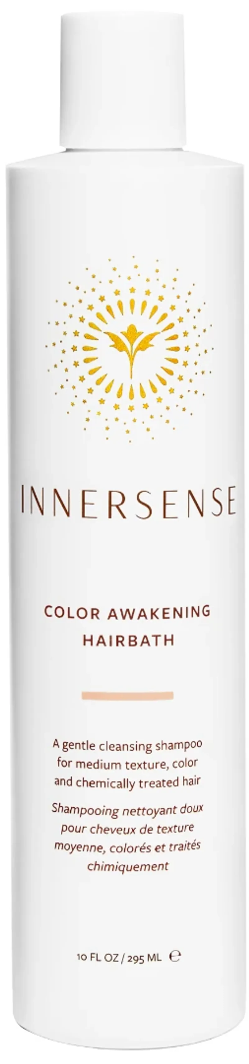 Color Awakening Hairbath