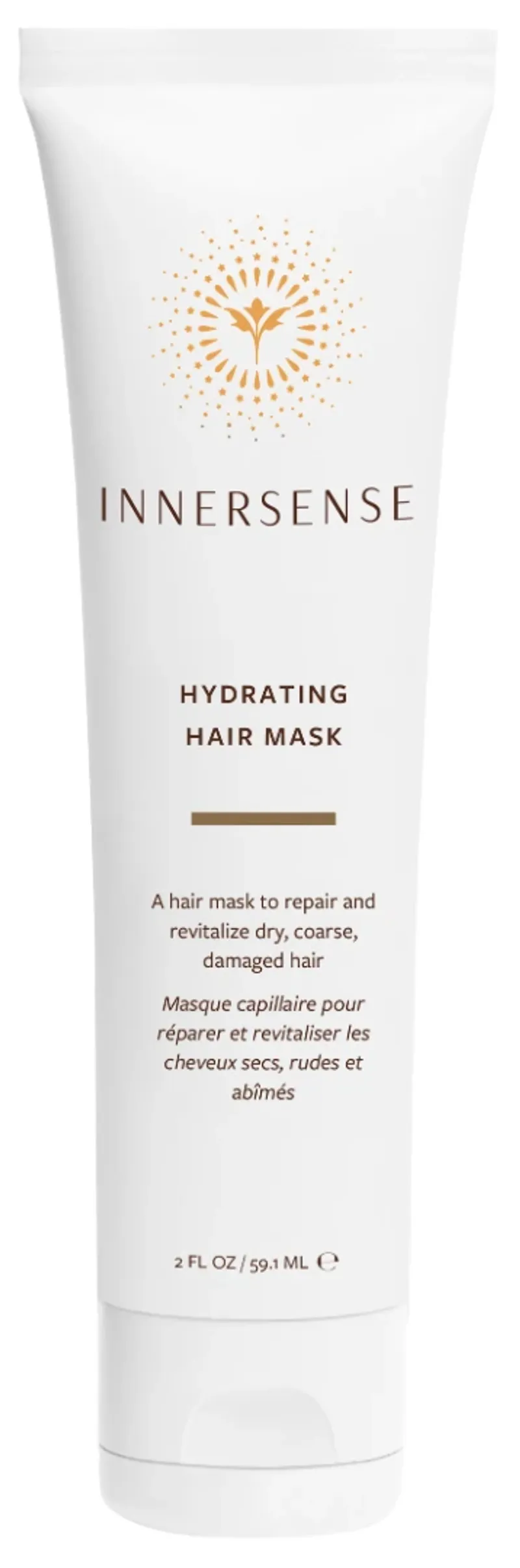 Hydrating Hair Mask - Travel Size