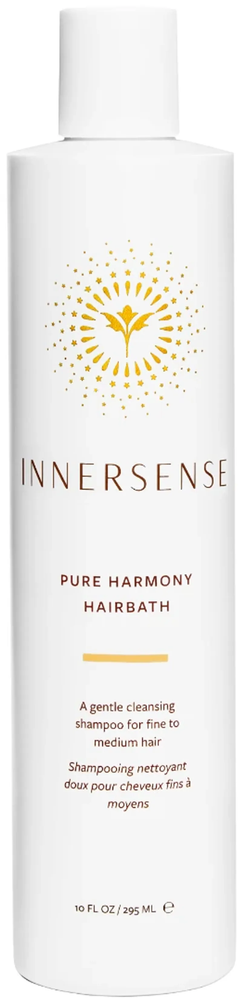 Pure Harmony Hairbath