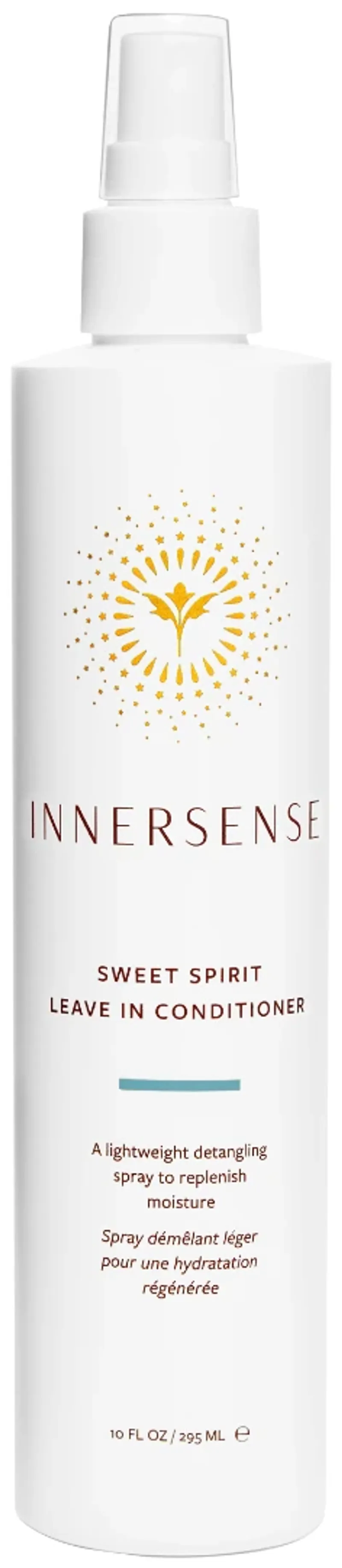 Sweet Spirit Leave In Conditioner