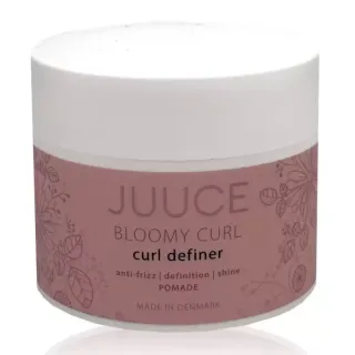 JUUCE - Bloomy Curl - Pomade, 150 ml