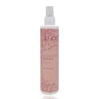 JUUCE - Bloomy Curl - Saltvandsspray, 250 ml