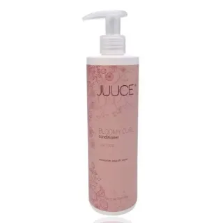 JUUCE - Bloomy Curl - Conditioner, 450 ml