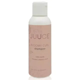 REJSEFLASKE - Bloomy Curl shampoo, 100 ml