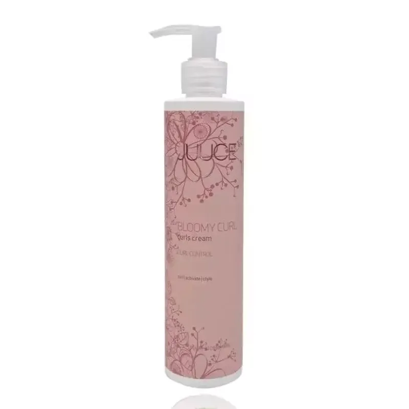 JUUCE - Bloomy Curl - Krøllecreme, 250 ml