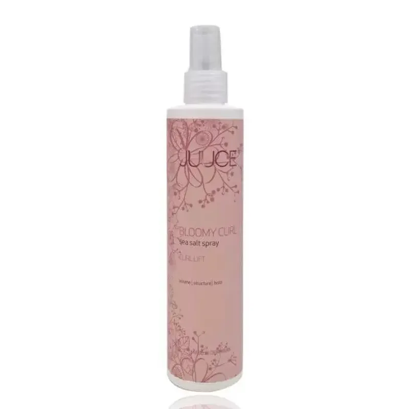 JUUCE - Bloomy Curl - Saltvandsspray, 250 ml