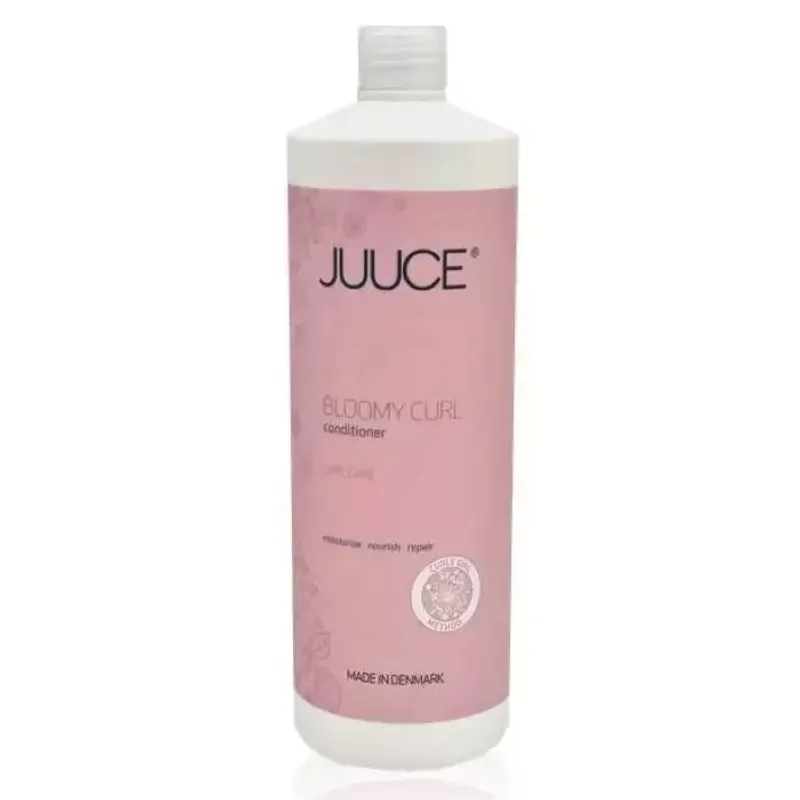 JUUCE LITER - Bloomy Curl Conditioner, 1000 ml