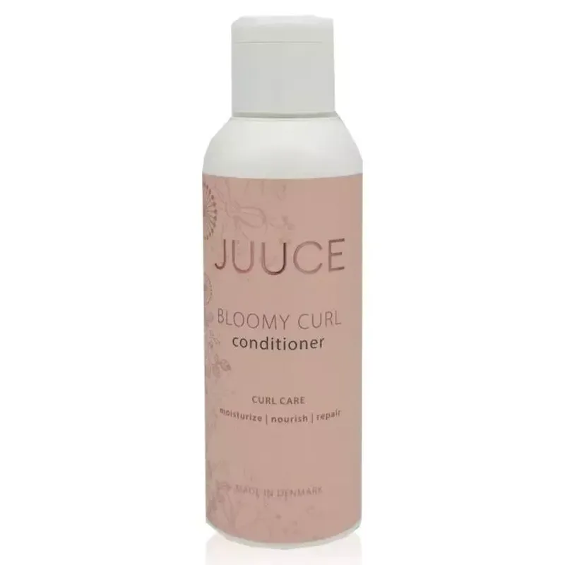 REJSEFLASKE - Bloomy Curl conditioner, 100 ml