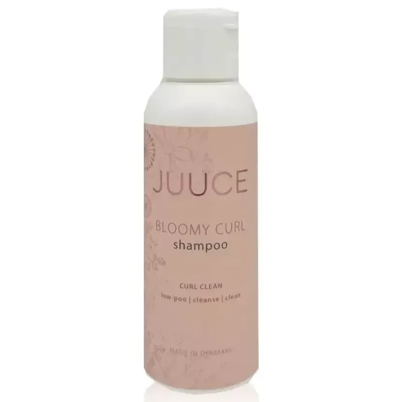 REJSEFLASKE - Bloomy Curl shampoo, 100 ml