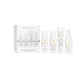 Healthy Hair Detox Kit