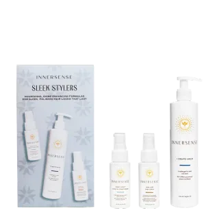 Sleek Stylers Ltd. Edt.