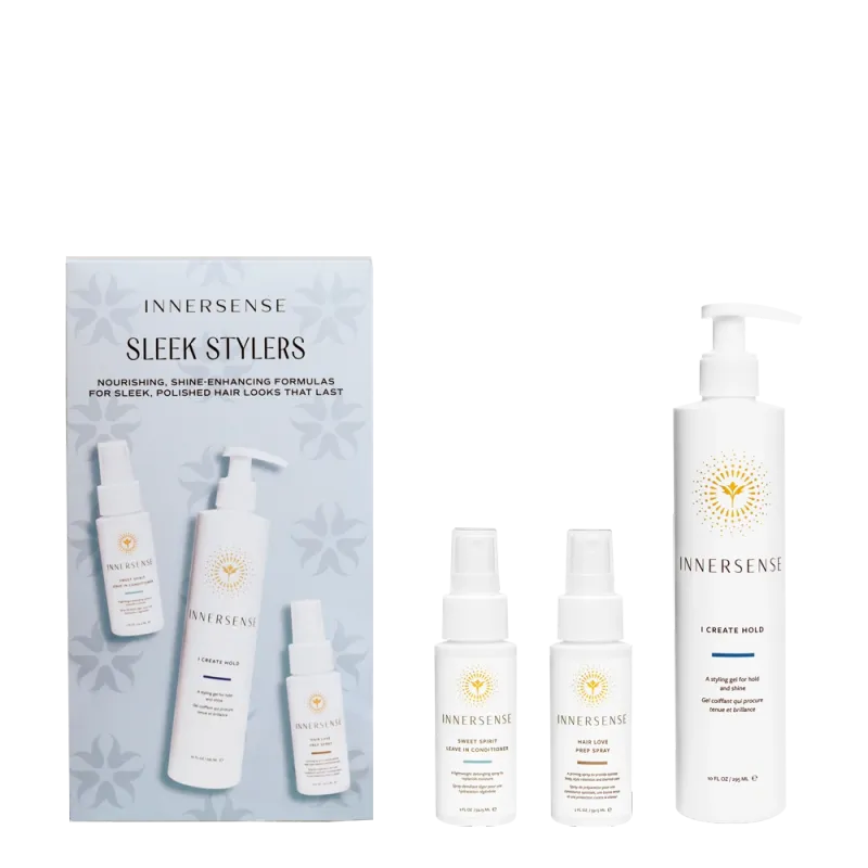 Sleek Stylers Ltd. Edt.