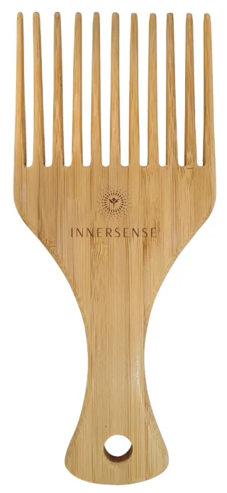 Bamboo Comb