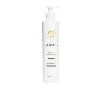 I Create Curl Memory