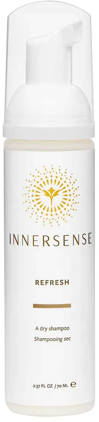 Refresh Dry Shampoo