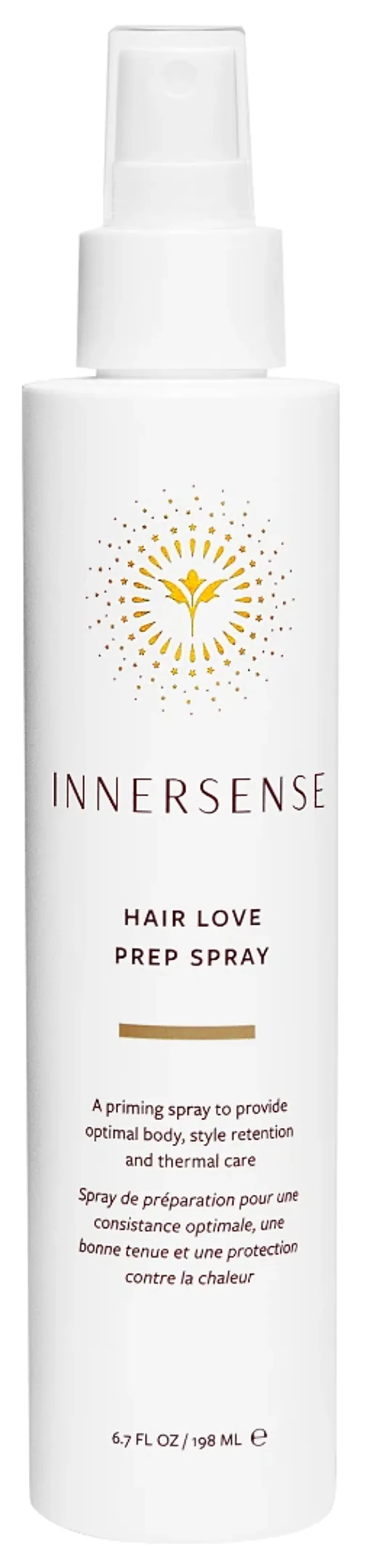 Hair Love Prep Spray