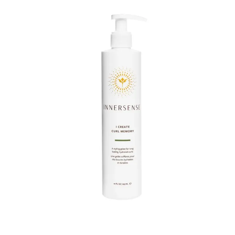 I Create Curl Memory