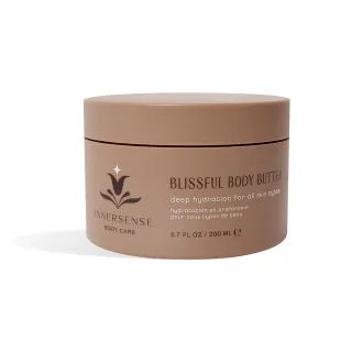 Blissful Body Butter