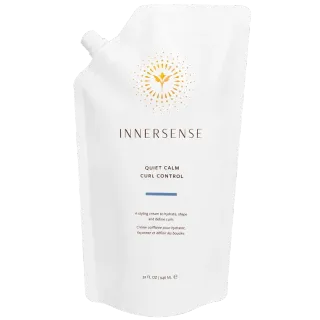 Innersense Quiet Calm Curl Control - Refill