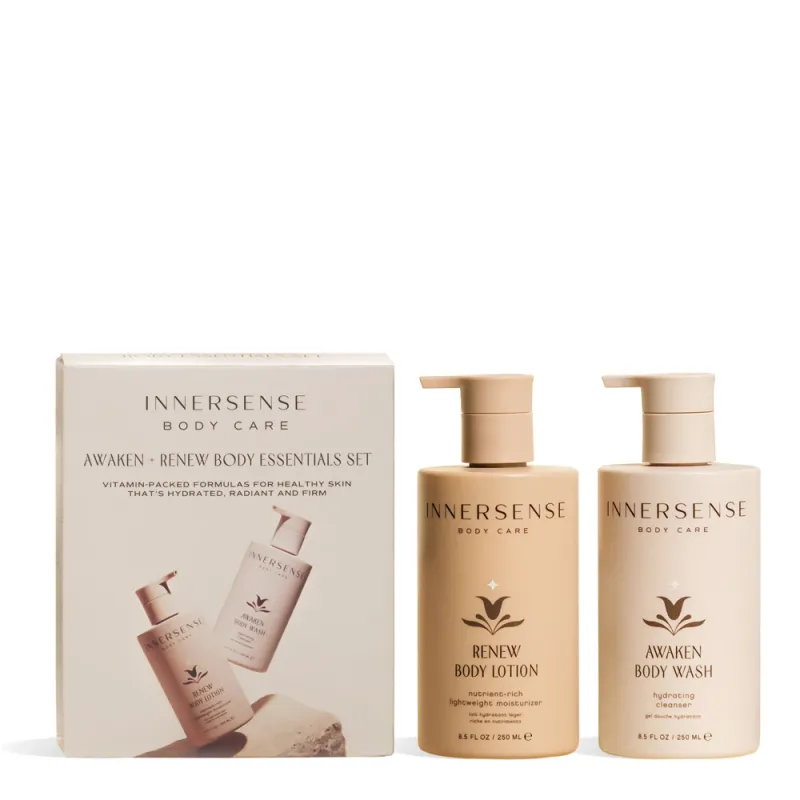 Awaken + Renew Body Kit