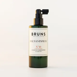 BALSAMSPRAY Nº19 - Unscented Nº18