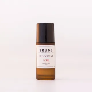 DEODORANT Nº09 - Unscented