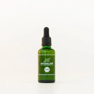 GRÖNELIXIR Nº103